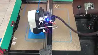 Voron SB2040 Max V3: 3D Printer Control Board Compatible With Klipper And RRF Firmware