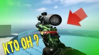 УБИЙЦА R8 И СИГ САУЕРА! MAXIM 9 В ВАРФЕЙСЕ!