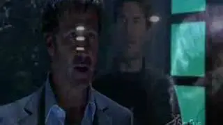 Stargate Atlantis. It's My Life (Music Video)