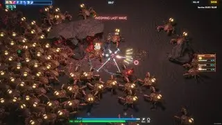 Survivors Of The Dawn