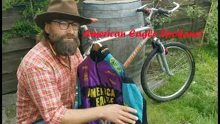 Amerykański orzeł wylądował ! Amercian Eagle Spokane może być Twój ! KONKURS!
