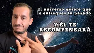 ENTREGA TUS MIEDOS Y DESCUBRE QUIÉN ERES