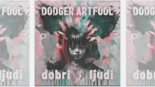 Dodger Artfool - Razlike
