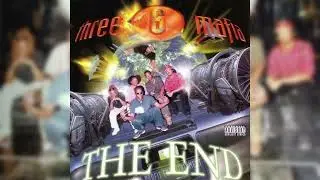 Three 6 Mafia - Walk Up 2 Yo House (Instrumental)