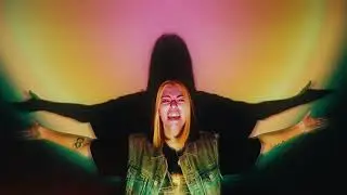 Orchards - Drive Me Home (Official Music Video)
