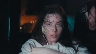 Realita - Šílená (Official Video)