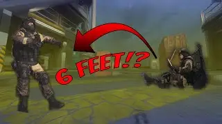 Swords are BROKEN in the BEST way