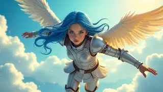 心の翼 Wings of the Heart - MiniAlien Songs