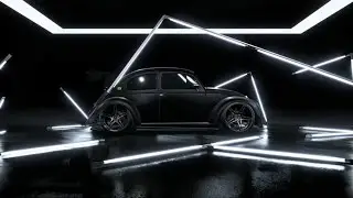need for speed heat fuscão preto #needforspeed