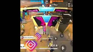 kumpulan editor berkelas ff slowmo, tik tok ff 243 (tik tok free fire jedag jedug)