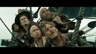 Pirates of the Caribbean - You're Mad