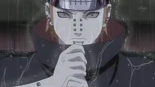 Naruto Shippuden OST 1 Track 12 - Hisou (Tragic) Extended [HQ]