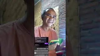 Bot Telegram di ESP32CAM (dengan Shield)
