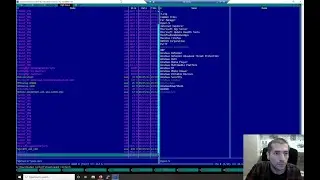 Самые основы  Far Manager и простые команды.