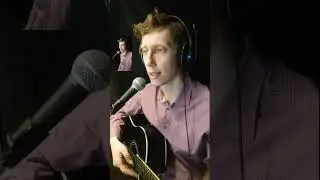 Dance Monkey #shorts #cover #voice