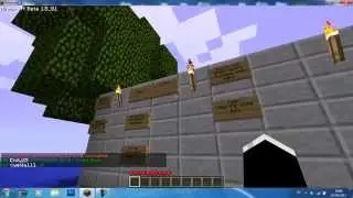 Beast Minecraft Premium server