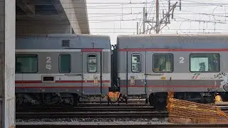 Carrozze dalla KELLER di VILLACIDRO (CA) a Messina