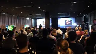 Hisense Product presentation - 2023 Zagreb