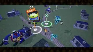 🔴[BETA] KINGDOM HEARTS MISSING-LINK DAY 2