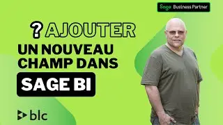 🚀 Boostez Votre Reporting Sage BI avec un Twist ! 🚀