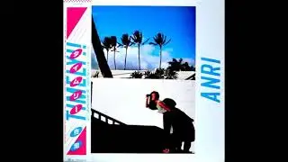 Anri  -  Remember Summer Days  (Audio Only)