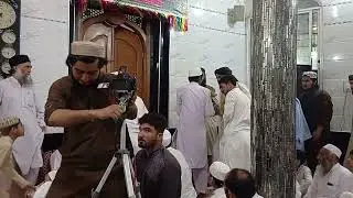 muftisaab Ka entry