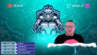 It's Been A Monday, Let's Just Have A Chill NMS Stream :)
