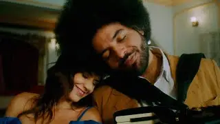 Mariana Aydar e Mestrinho - Preciso do Seu Sorriso
