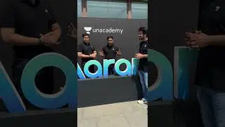 Ye Unacademy Aarambh kya hai ? @SudarshanGurjar @TheMrunalPatel
