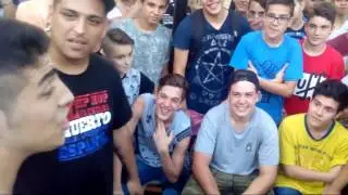TUQU NACHO vs BEELZE NEUZ - FINAL. TPL FREE 2V2