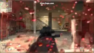 AK silenced RPG craker challenge