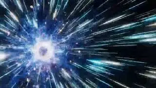 Unity Shader and FX / Stream Vertex Particles