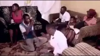 İnsanı Çileden Çıkaran Oyun