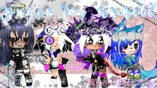 Lets Dance for awhile~|•|Meme|•|Ft. My friends|•|Desc