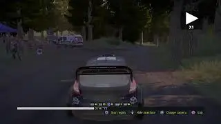 Live, wrc6