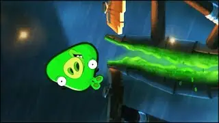 Angry Birds 2: Boss Battles