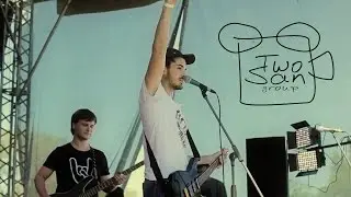 Сенат - The trooper (Iron Maiden Cover) | TwoSan Group