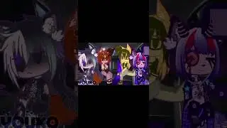#нечегоснимать #gacha #shortsvideo #gachaclub Идея из тт