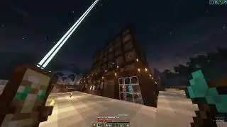 StarFall S2 #6 /Java et Bedorck /  !starfall !discord