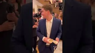 Выкуп невесты на армянской свадьбе.
