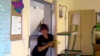 Wenn Kinder aLlein in der KLasse sind / TeiL 3