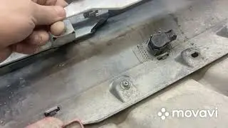 Кузовной ремонт Geely coolrey