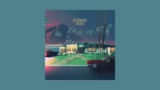 Homage - Evening Hues [Full BeatTape]