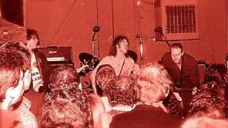 The Replacements - Can't Hardly Wait - Live 1986, Maxwell's, NJ