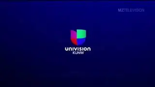 KUNW-CD Univisión Yakima, WA - Station ID 2019  (short)