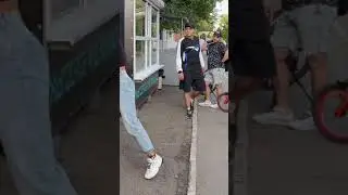 ☺️ Ничего себе 😟 #shorts