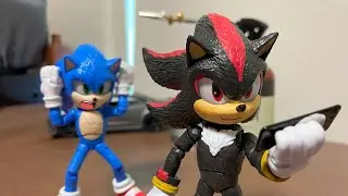 SHADOW WHAT ARE YOU WATCHING!!??