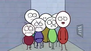 A League of Their Gnome And MORE Pencilmation!