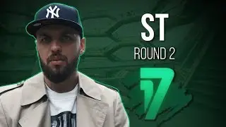 ST - Ветер Перемен. ВИДЕО - 2 раунд | 17 Независимый баттл