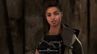 Forspoken [04]  | PC | Прохождение без комментариев